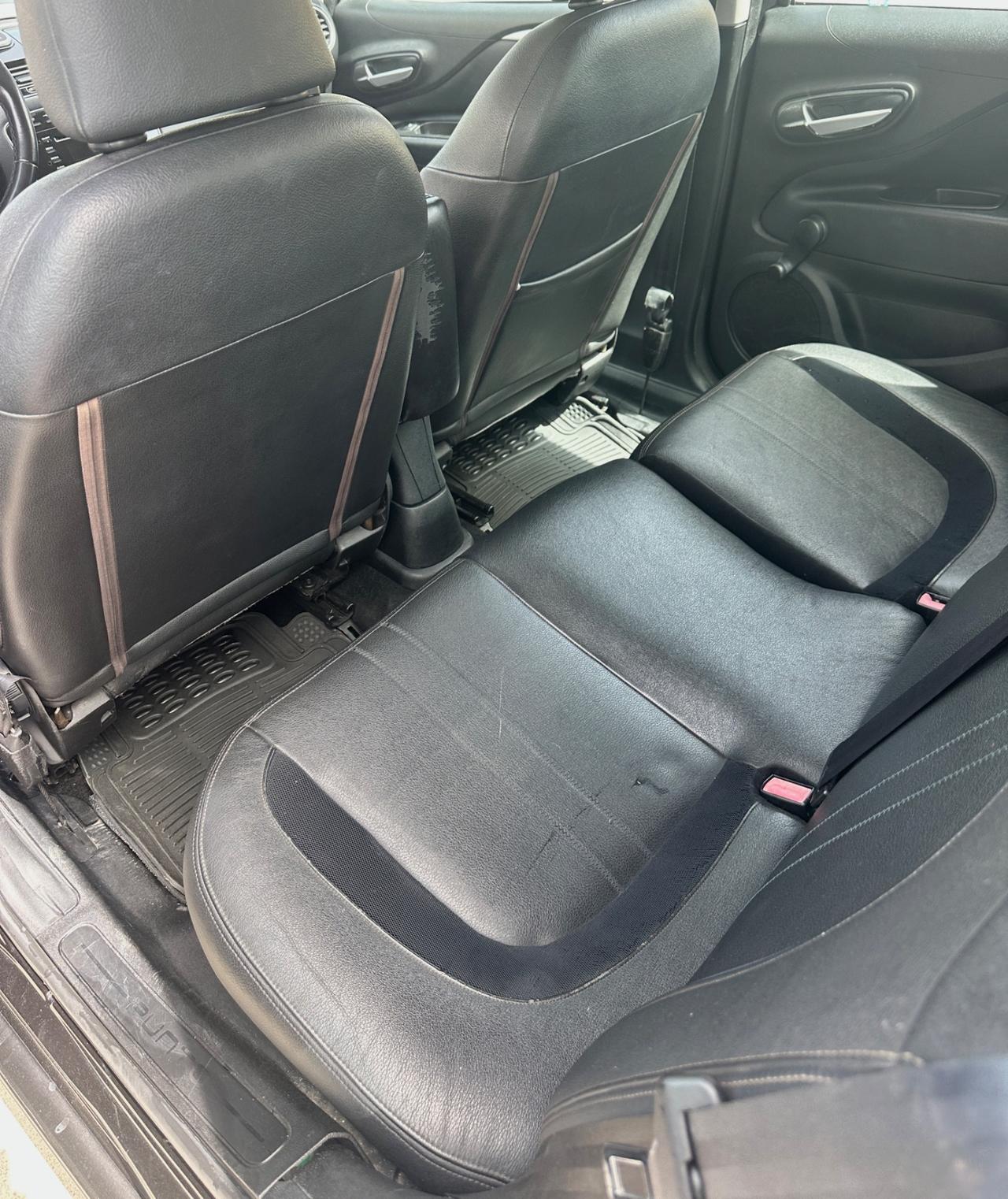 Fiat Punto Evo 1.3 Mjt 75 CV DPF 3 porte S&S Dynamic