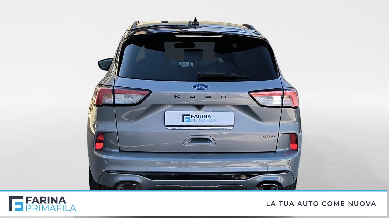 FORD Kuga 2.5 phev ST-Line X 2wd 225cv cvt