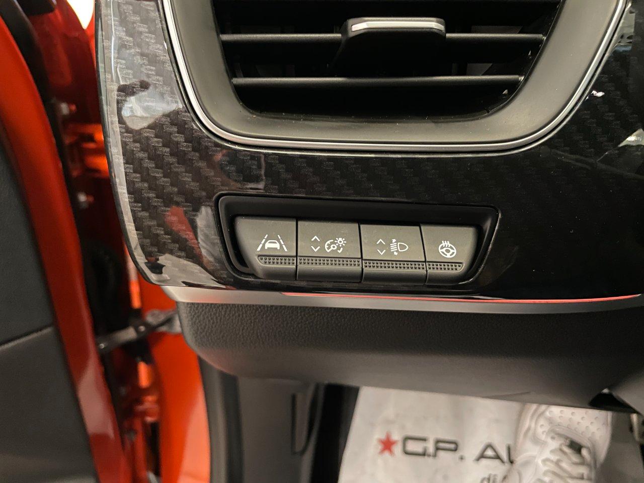 Renault Arkana 1.6 E-Tech full hybrid R.S. Line 145cv