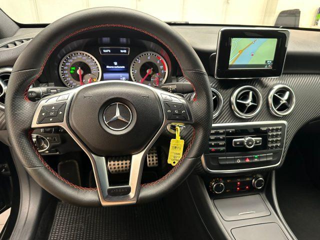 MERCEDES-BENZ A 180 CDI Automatic Premium