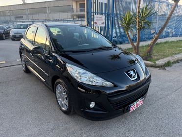 Peugeot 207 1.4 HDi 70 cavalli 2014