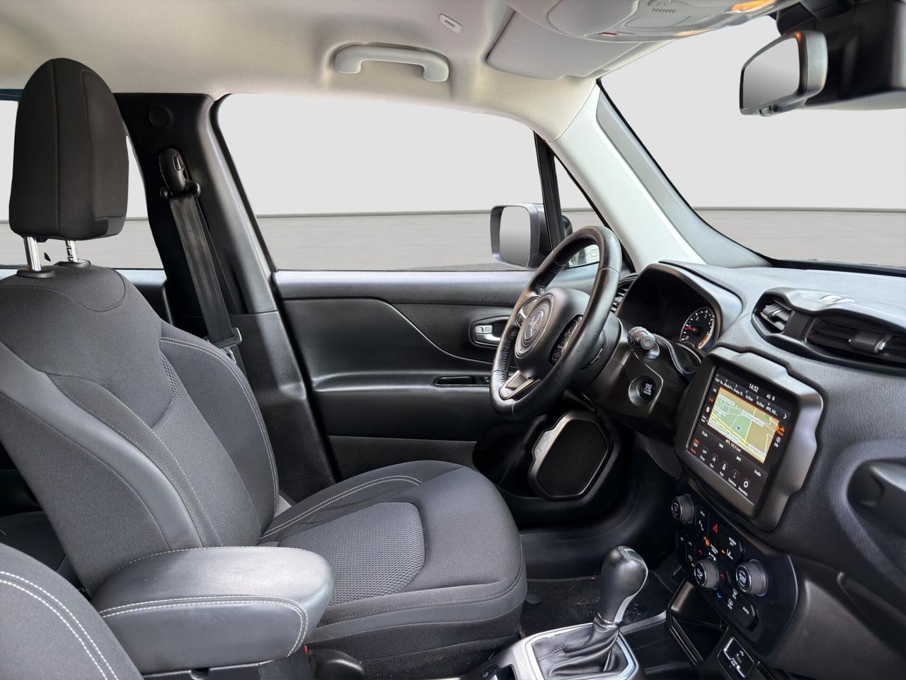 Jeep Renegade 1.6 mjt 120cv Limited automatica 2020