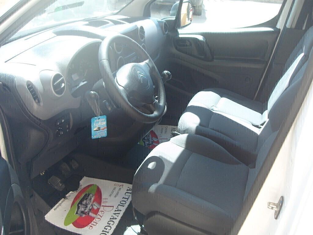 Citroen Berlingo 3 POSTI MAXI 1.6 HDI 2015