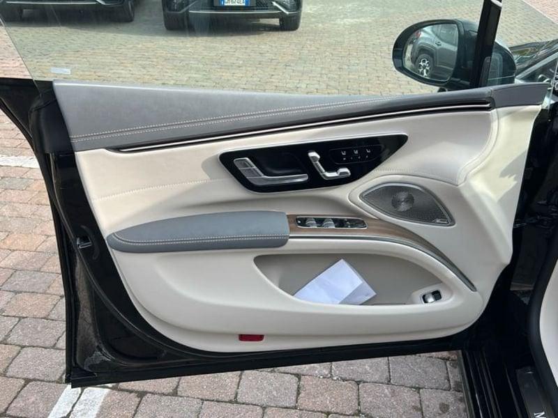 Mercedes-Benz EQS 450 4Matic Premium Plus