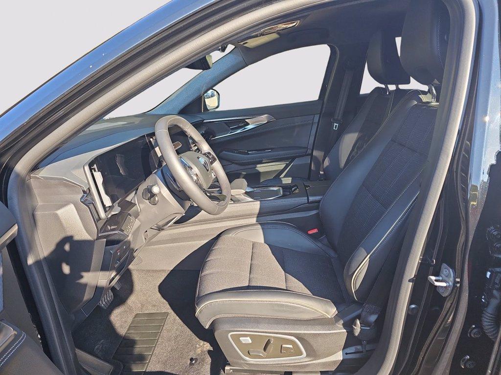 RENAULT Austral 1.2 E-Tech full hybrid Iconic 200cv auto del 2024