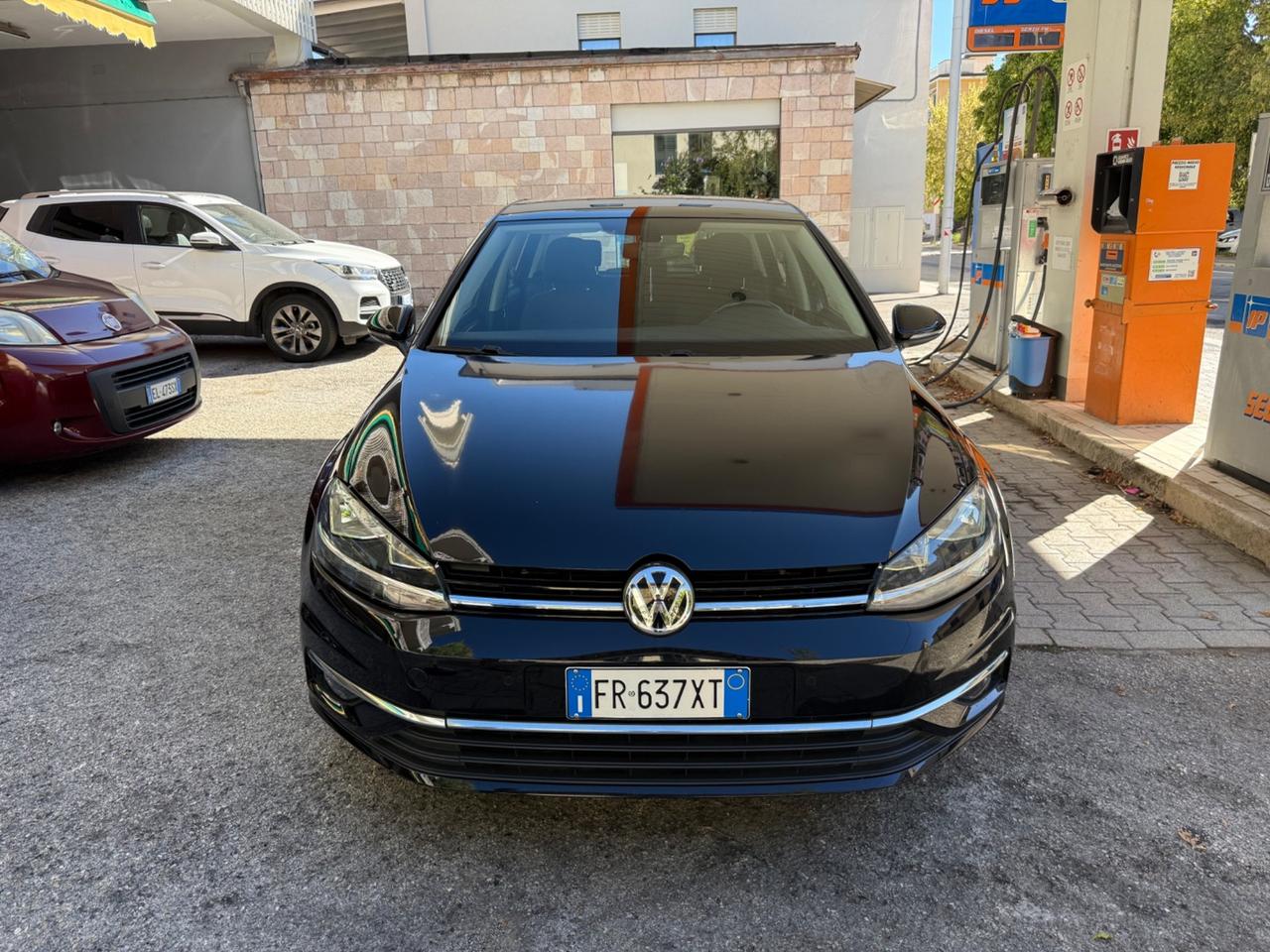 Volkswagen Golf 1.0 TSI 115 CV 5p. Sport BlueMotion Technology