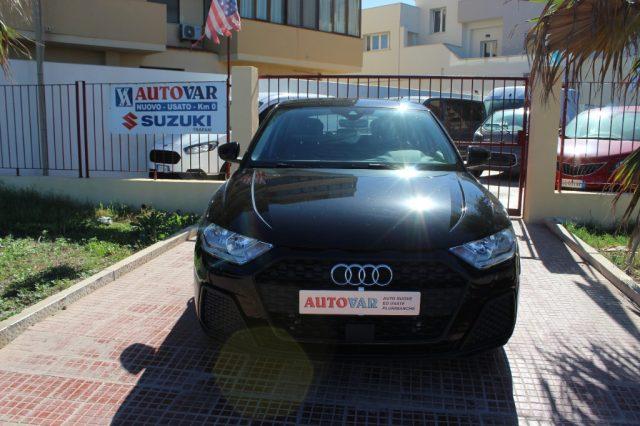 AUDI A1 SPB 25 TFSI Admired