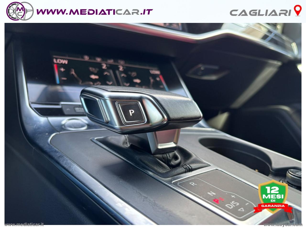 AUDI A6 Avant 40 2.0 TDI S tronic Business