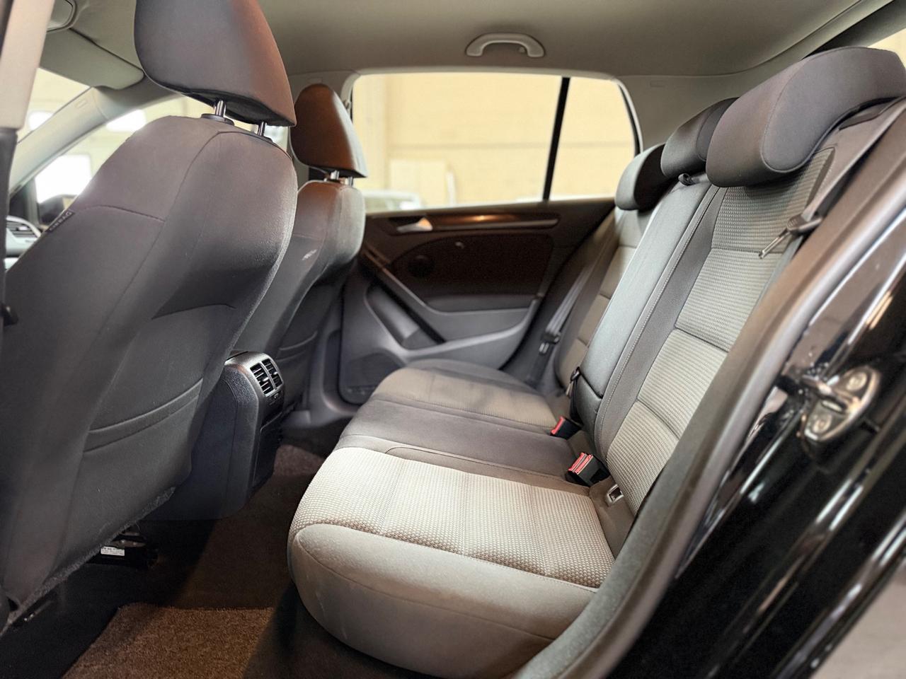 Volkswagen Golf 1.2 TSI 5p. Comfortline NEOPATENTATI