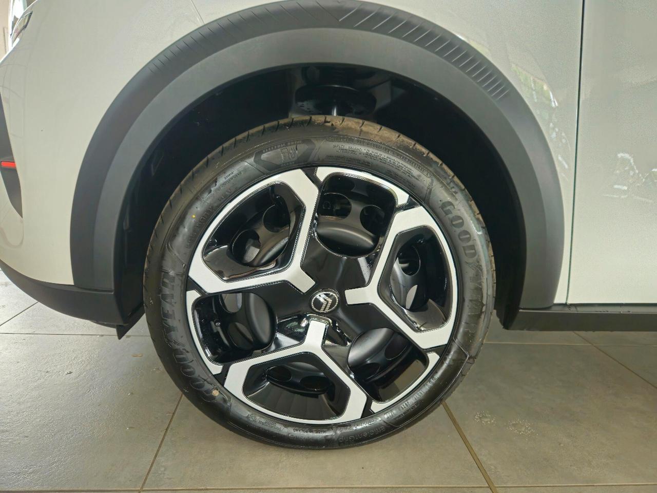 Citroen C3 Plus Turbo 100 S&S - Km Zero