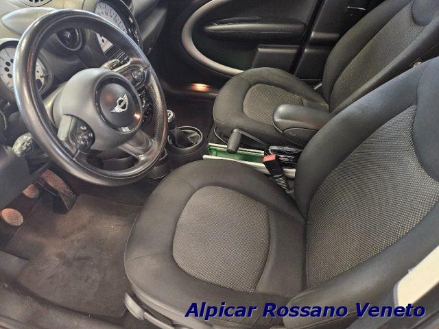 MINI Countryman Mini Cooper D Business Countryman