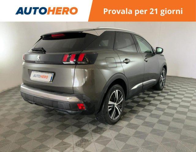PEUGEOT 3008 BlueHDi 130 S&S Allure