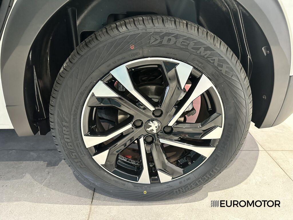 Peugeot 2008 1.5 BlueHDi Allure Pack