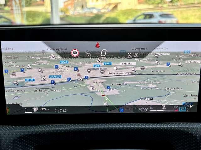 Mercedes-Benz A 180 A 180 d Automatic Progressive Advanced