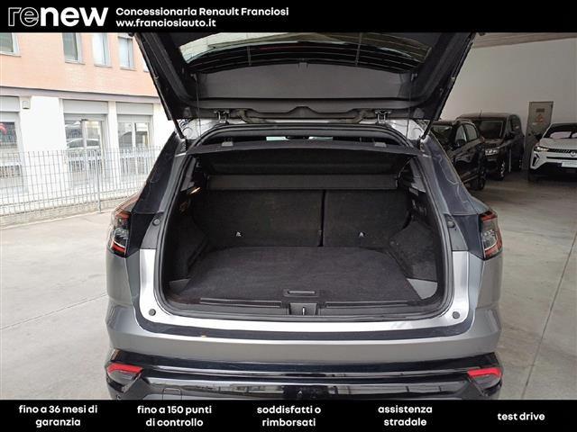 RENAULT Austral E-Tech full hybrid 200 TECHNO