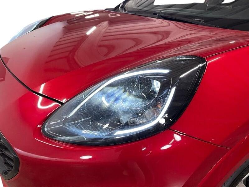 Ford Puma 1.0 Ecob. Hybr. 125cv ST-Line Des. Auto