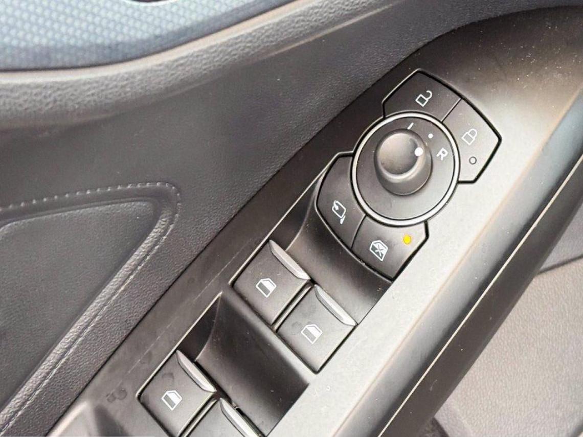 FORD Focus active 1 0 ecoboost h design 125cv