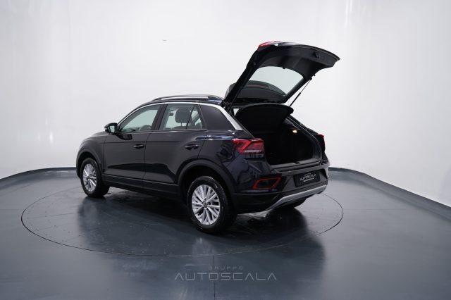 VOLKSWAGEN T-Roc 2.0 TDI SCR 150cv DSG Life
