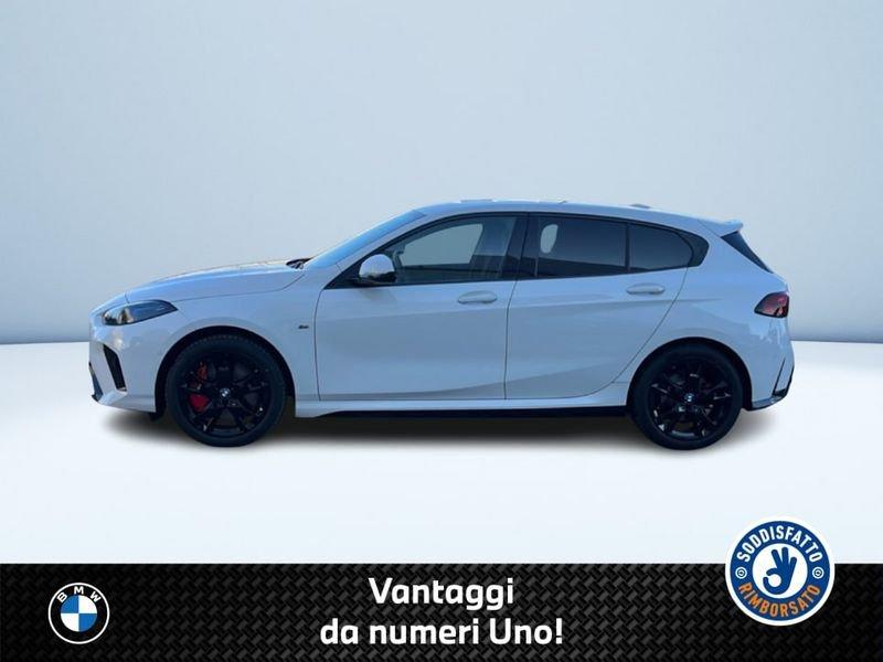 BMW Serie 1 118d M Sport Pro