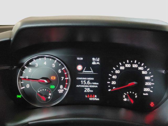 SUZUKI Swift (2024-->) 1.2 Hybrid Top