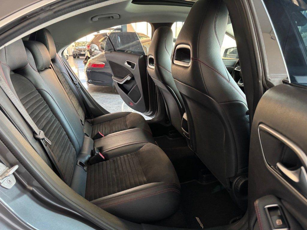 Mercedes-Benz CLA 180 d Premium AMG Edition Tetto Full Opt