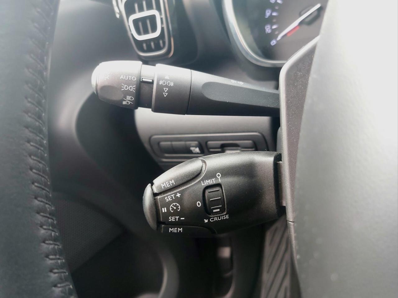 CITROEN C3 Aircross BlueHDi 110 S&S Shine N1 - 2022