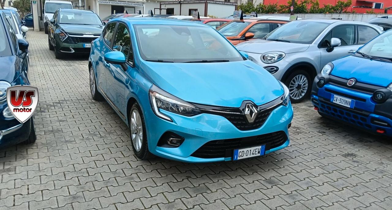 RENAULT CLIO 1.5 DCI-RETROC-NAVI
