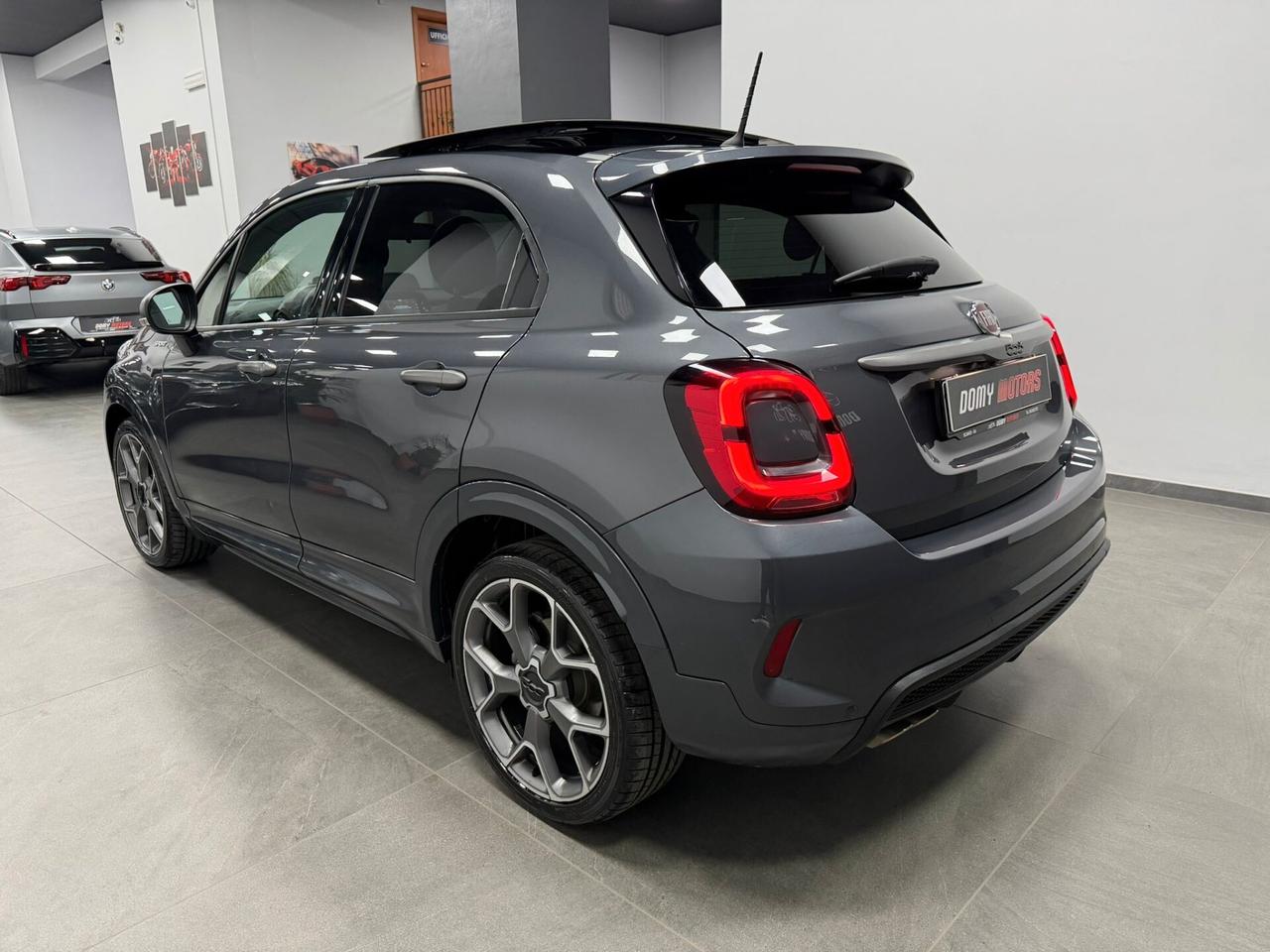 Fiat 500X 1.6 MultiJet 130 CV Sport