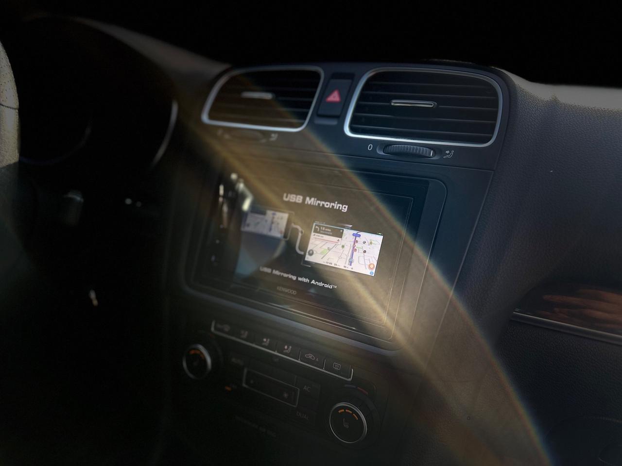 Volkswagen Golf GTI 2.0 TSI 3p.