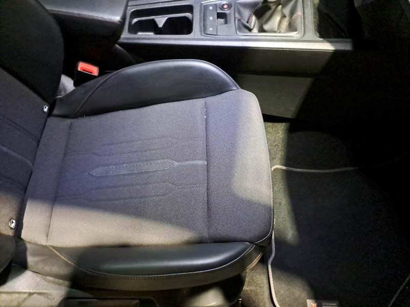 Cupra Formentor 1.5 tsi 150cv