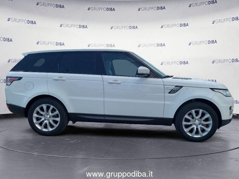 Land Rover RR Sport II 2014 Die. 3.0 tdV6 HSE auto