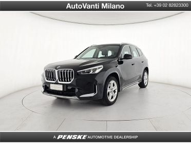 BMW X1 X1 sdrive18i X-Line auto