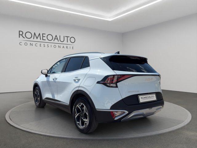 KIA Sportage 1.6 TGDi GPL Business