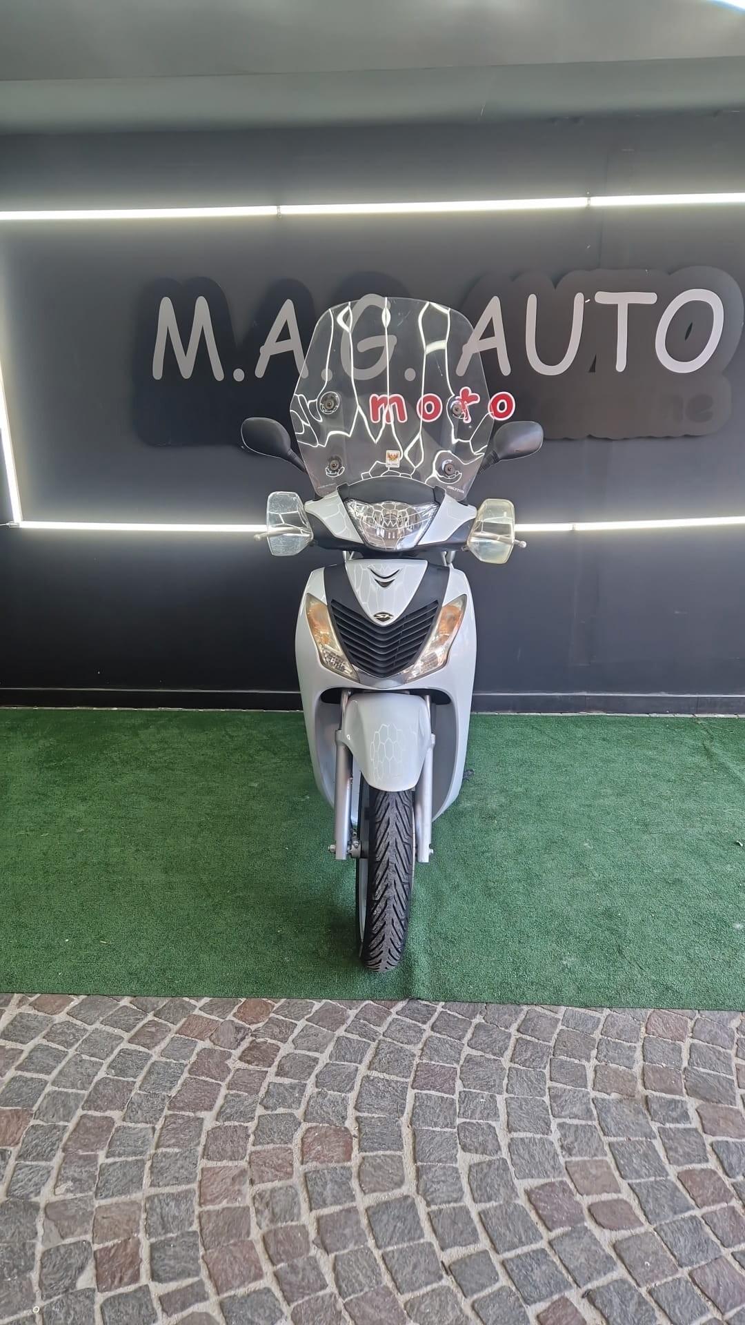 SH 150