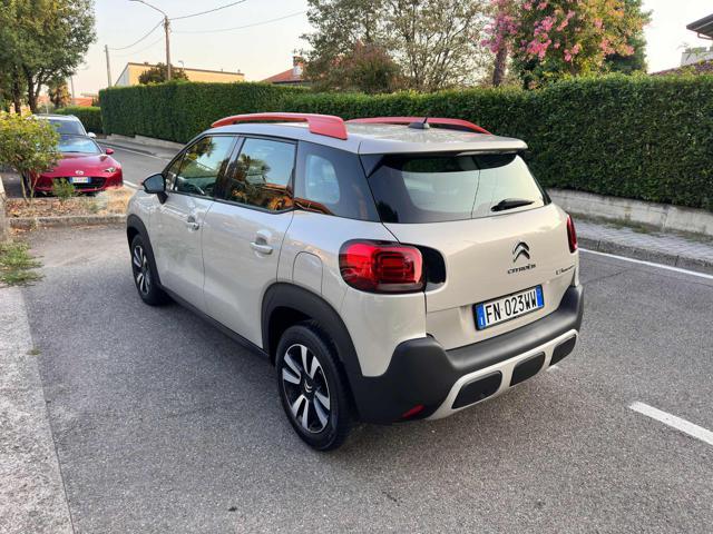 CITROEN C3 Aircross PureTech 110 S&S Shine