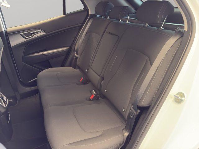 KIA Sportage 1.6 TGDi GPL Business