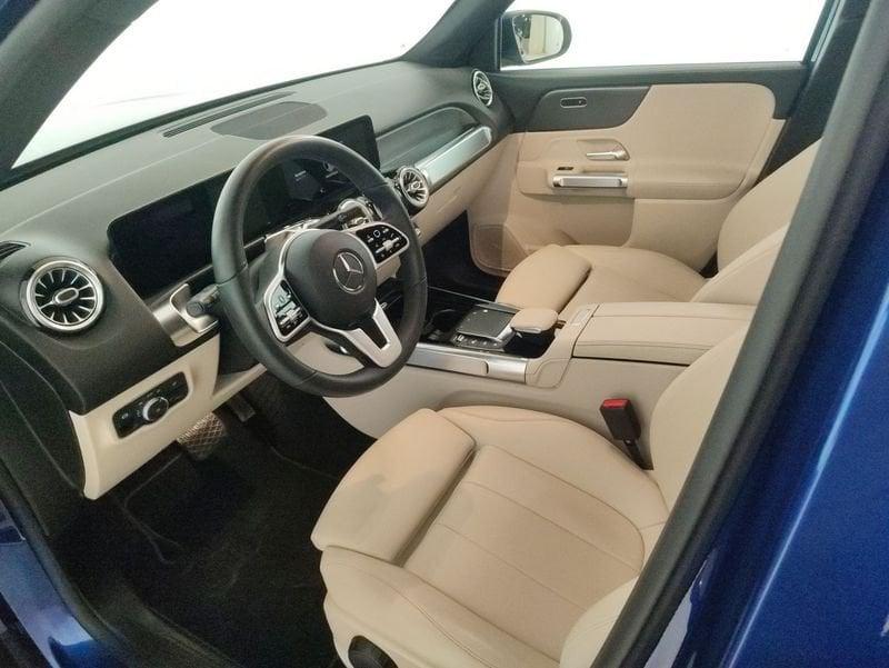 Mercedes-Benz GLB - X247 2019 Diesel 220 d Sport Plus 4matic auto 7p.ti