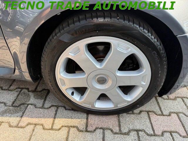 AUDI S3 1.8 turbo cat quattro