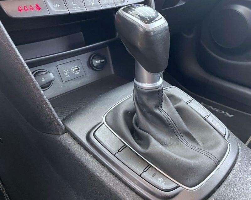 Hyundai Kona 1.6 CRDi 115cv Comfort