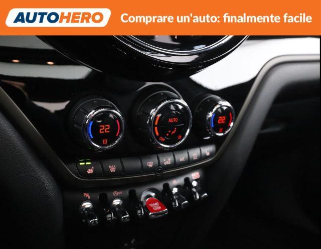 MINI Countryman 2.0 Cooper D Essential Countryman