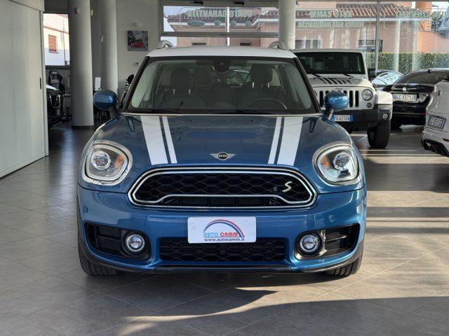 MINI Countryman 1.5 Cooper SE Countryman ALL4 Automatica