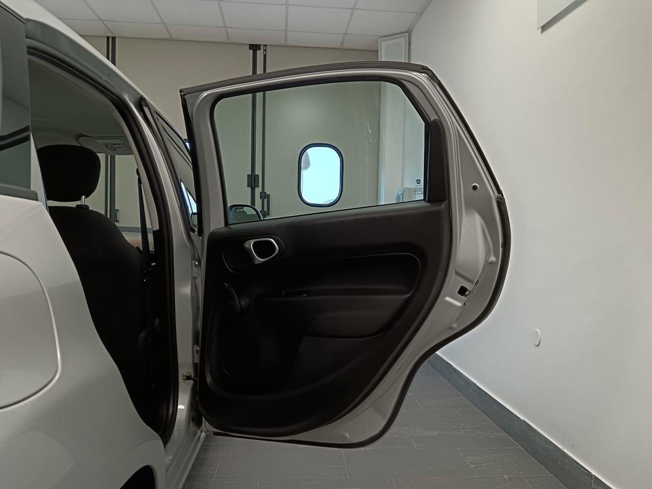 Fiat 500L 1.3 Multijet solo 52000 km