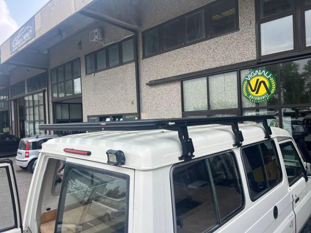 TOYOTA Land Cruiser HZJ78