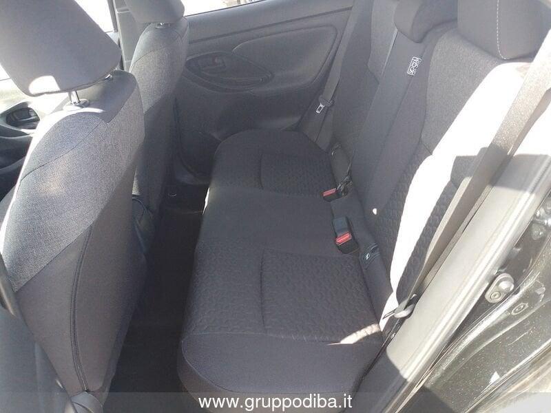 Toyota Yaris Cross 1.5h Trend fwd 116cv e-cvt