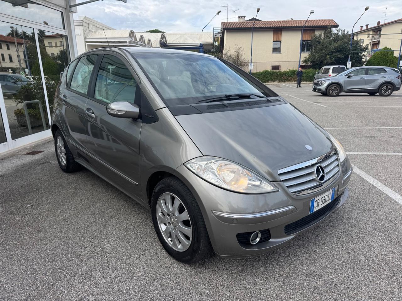 Mercedes-benz A 150 Classic