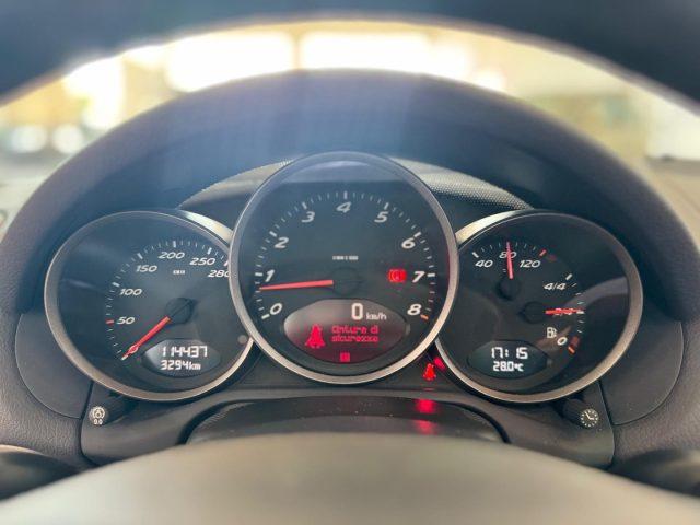 PORSCHE Boxster 2.7 24V //SERVICE UFFICIALE//