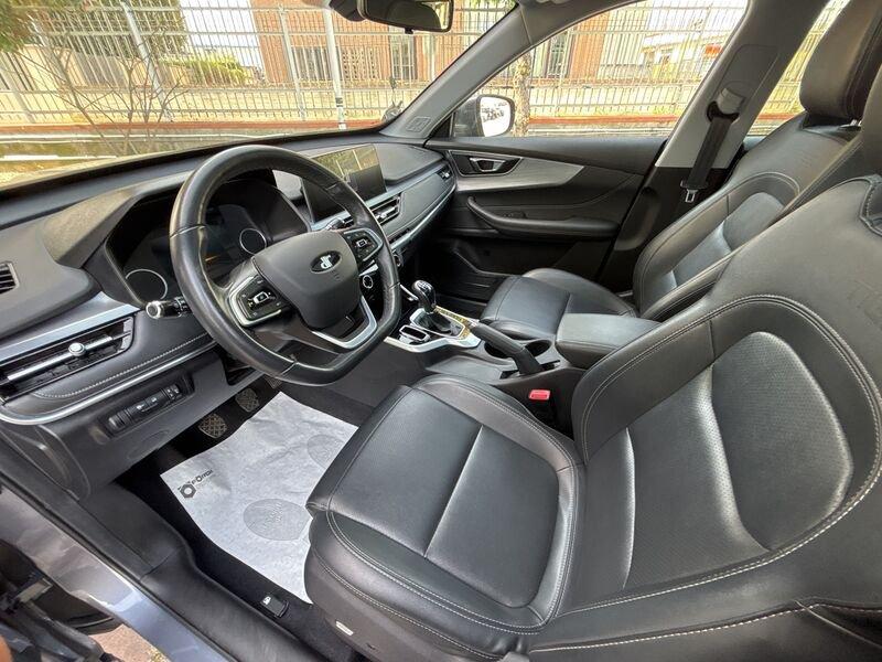 DR AUTOMOBILES dr 5.0 1.5 Bi-Fuel GPL