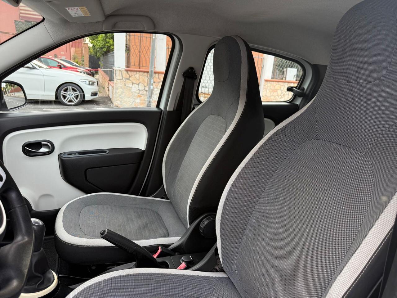Renault Twingo 1.0 5p - Euro6B - Tutto incluso - Superprezzo
