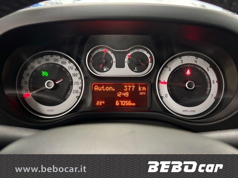 FIAT 500L 1.3 MultiJet 85cv Lounge