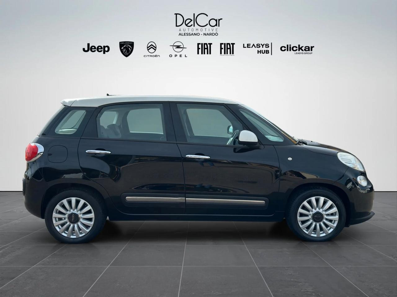Fiat 500L 1.3 Multijet 85 CV Pop Star